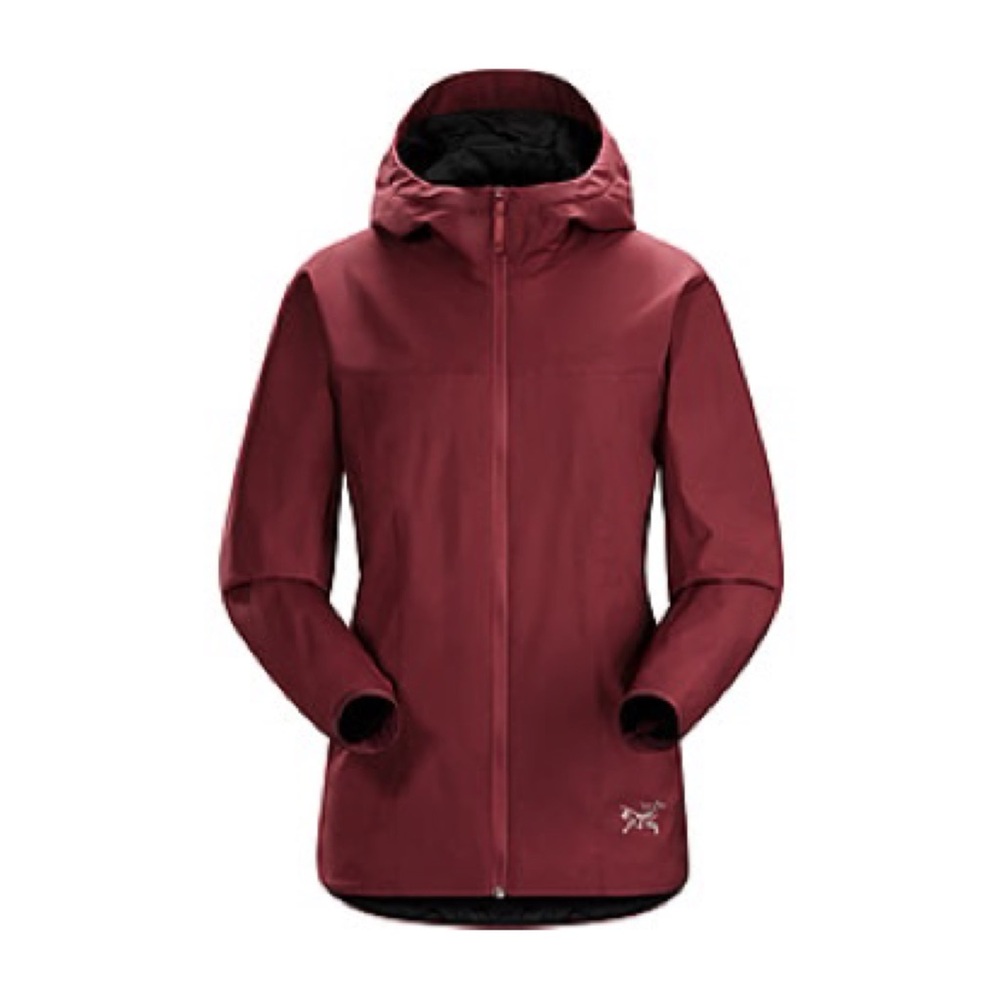 Arcteryx Solano Jacket